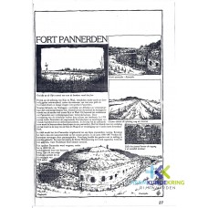 Fort Pannerden Coll. G.B.Janssen F0000013